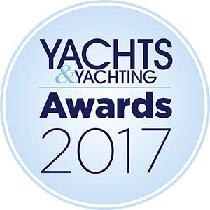 2017 Yachts & Yachting Awards